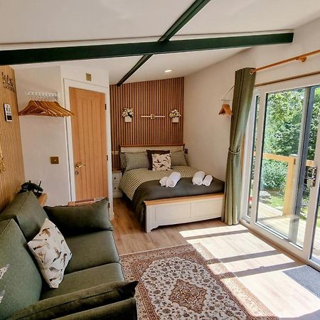 Appartamento The Duck House Barmouth Esterno foto